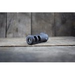 GEMTECH - TRI-LOCK MUZZLE BREAK FOR ARROW QM SUPPRESSOR