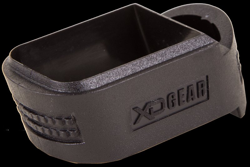 Springfield Armory XD Magazine Sleeve for XD .45 ACP – Polymer Black XD5005