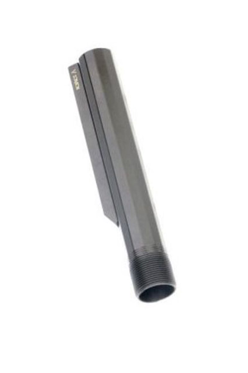 V Seven Heavy Steel 8in Buffer Tube