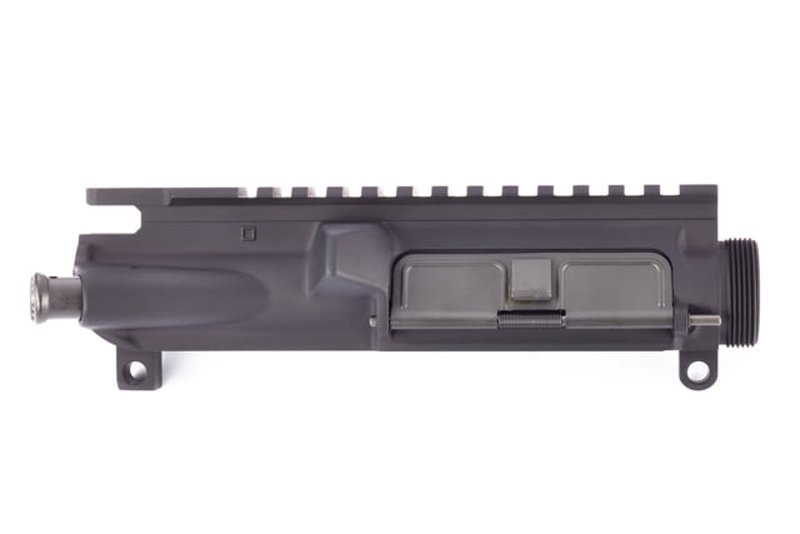 Wilson Combat Upper Receiver 5.56x45mm NATO AR-15 Forged Anodized Black