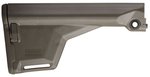 IMI Defense SRS-1 Fixed Survival Rifle Stock w/ Build In AR-15 10 Round Rifle Magazine