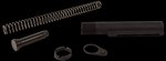 Advanced Technology AR-15 Commercial Buffer Tube Assembly Kit 7.8in 1.17in Tube A5101050