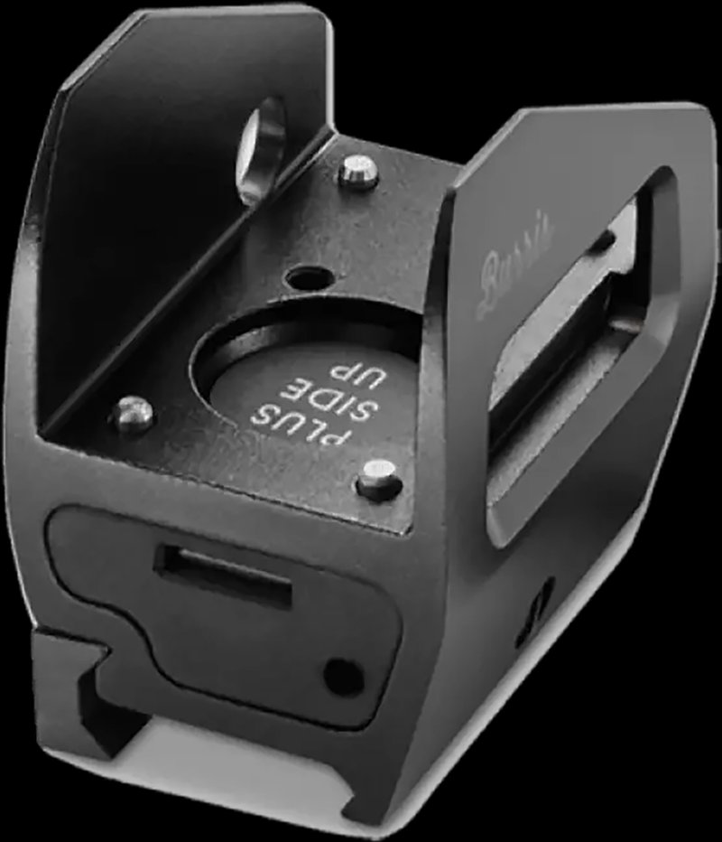 Burris AR-F3 Mount Scope Mount for AR-15