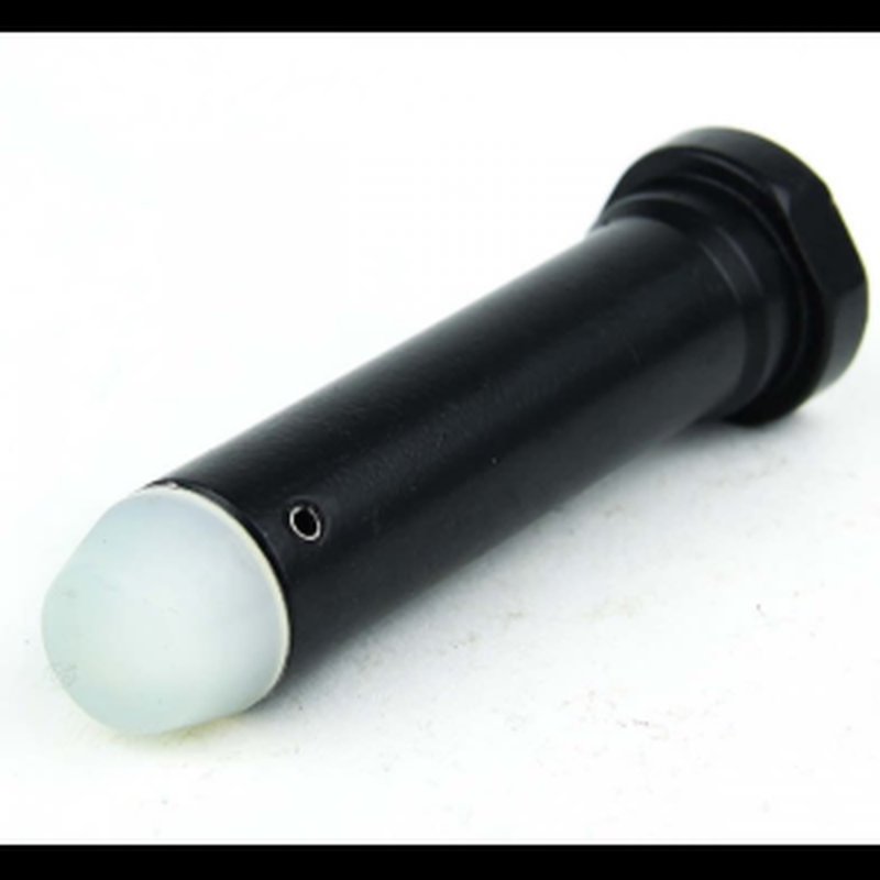 Tacfire Mil-Spec 4.9 oz. AR-15 Pistol Buffer - Anodized Black - MAR044