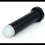 Tacfire Mil-Spec 4.9 oz. AR-15 Pistol Buffer - Anodized Black - MAR044