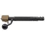 Accuracy International AXMC SFP Bolt Assembly Complete .308 Bolt Face Dark Earth