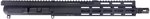 FM Products MIKE-15 Buffer-less .223 Wylde Gen 2 Upper Receiver