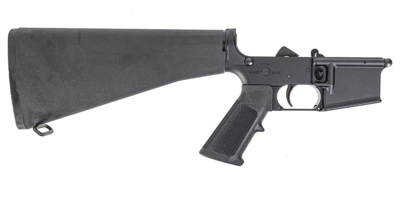 Harrington & Richardson M16A2 Style Complete Lower
