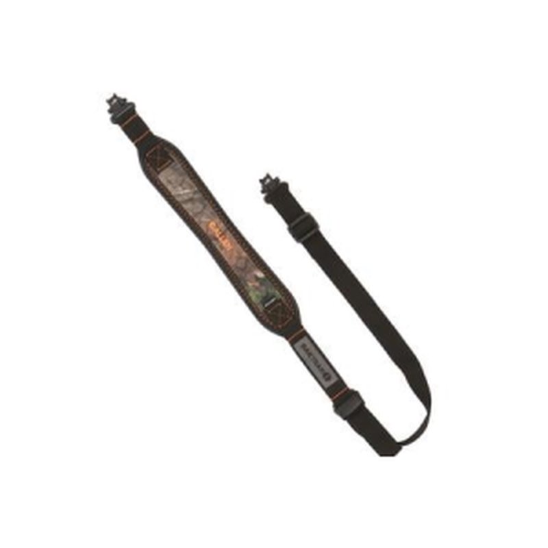 Allen Baktrak Vapor Rifle Sling in Mossy Oak Break-up Country