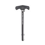 CMC Triggers AR-15/M4 Charging Handle - Black Anodized 7075-T6