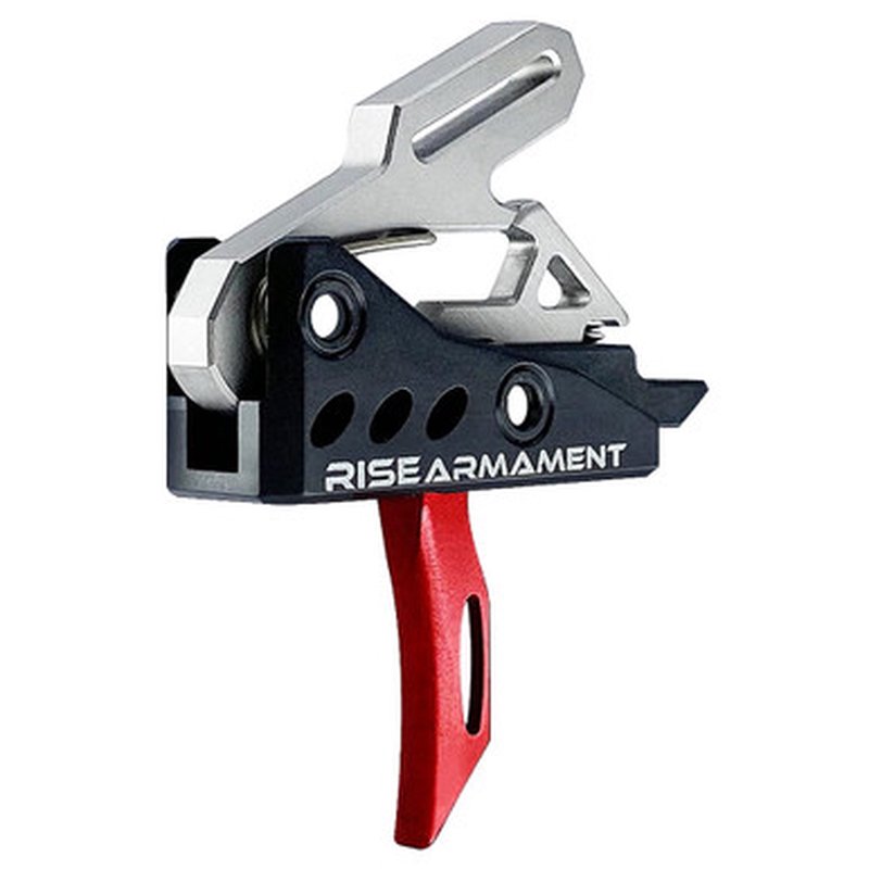 Rise Armament RA-535 Advanced Performance Trigger Anti-Rotation AR-15