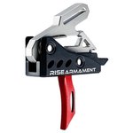 Rise Armament RA-535 Advanced Performance Trigger Anti-Rotation AR-15