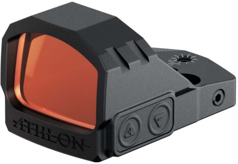 Athlon Optics Talos EDC-PRO 1x22x16mm Reflex Red Dot