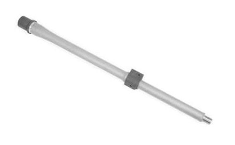 Noveske Lightweight Contour 5.56 Barrel Stainless 18in 1/2x28 Threaded