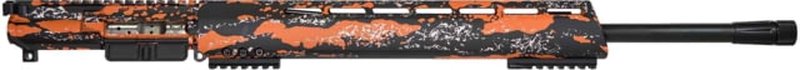 Brenton USA Tracker 22in .22 Nosler Upper Receiver