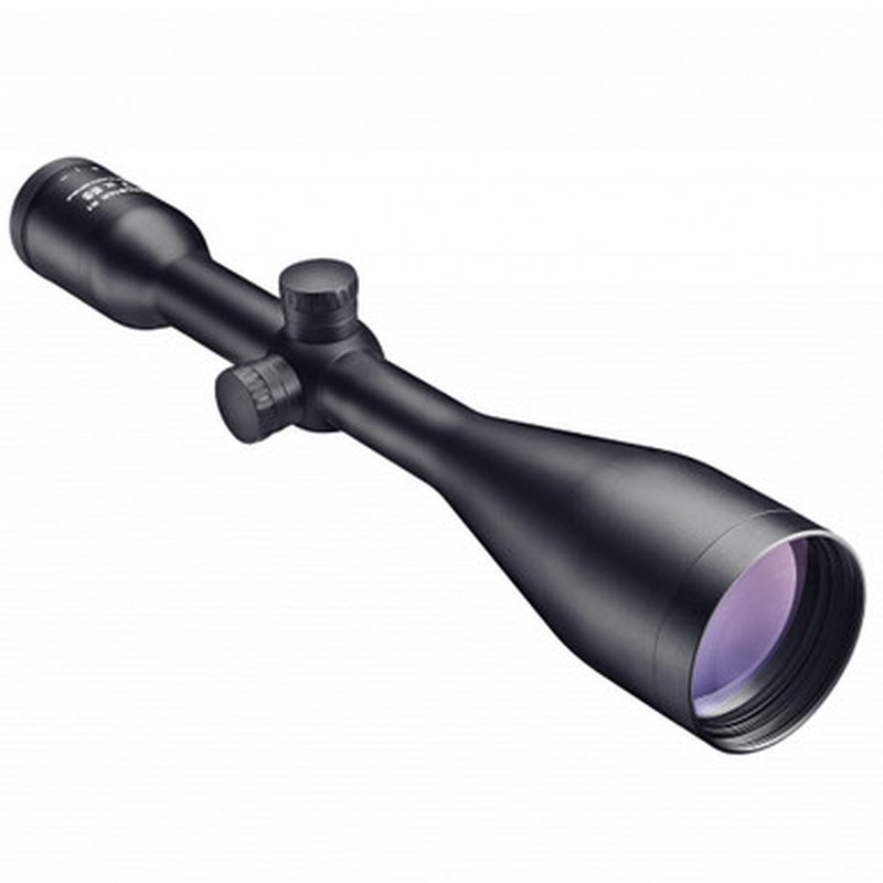 Meopta Meostar 7x56 Number 4B Rifle Scope