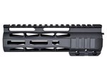 Presma AR-15 .223/5.56 M-LOK Slim Free Float Handguards