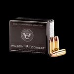 Wilson Combat A38 38 Super 124gr Hornady FTX 20-Round Box