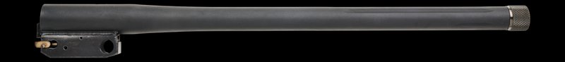 Thompson Center Arms Encore ProHunter 204 Ruger 26" Fluted Matte Blued Barrel 8141R