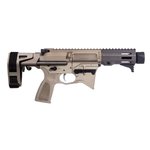 Maxim Defense MD9 K 9mm Pistol 4.5 Inch Barrel ARID MD-SCW Brace