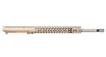Stag Arms 10 Marksman Left Hand 22in 6.5mm Creedmoor Upper Receiver - Black