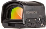 SIG SAUER ROMEO2 1x30mm Reflex Red Dot Sight with Large Shroud