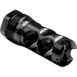 Method Dynamics Jet Drive Dual Port Muzzle Brake 1/2-28 Nitride