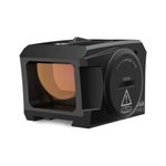 BURRIS FastFire E Blk 1x 22mm x 17mm 3.5 MOA Green Dot