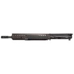 Daniel Defense 14.5" 5.56 NATO M4A1 AR-15 Complete Upper Receiver Group - Flat Dark Earth