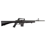 ROCK ISLAND M1600 22LR 18.25" 10/15rd Semi-Auto Rifle | Black