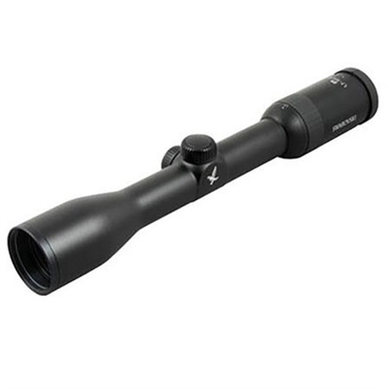 NIGHTFORCE - ATACR 7-35X56MM F1 FFP ILLUMINATED RIFLE SCOPE