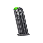 Mecgar Glock 19 9mm 10-Round Carbon Steel Magazine