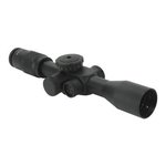 US Optics MR-10 1.8-10x37 GAP MIL Rifle Scope
