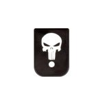 Cruxord Punisher Base Plate for Glock 9mm/40 S&W Magazines