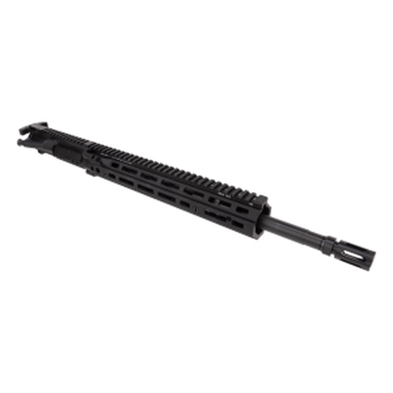 Daniel Defense DD4 RIII URG 16 inch 5.56x45mm NATO Upper Receiver with Flash Hider Assembly