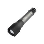 Lb Marketing 97713 Zephyr-R Gray 450/1,500 Lumens White LED