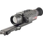 iRay USA IRAYGL35R RICO-G GL35 Thermal Weapon Sight Black 3x35mm Multi Reticle 384x288, 12um, 50Hz Resolution, Zoom 4x