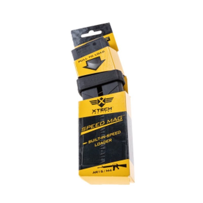 Speedmag- AR15 30 Rd Magazine