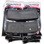 Amend2 .556 / 223 Caliber AR-15 30 Round Magazine Gen 2 - MOD2BLK30 - 10 Mag Bundle Pack