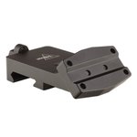 Trijicon Mro 45 Degree Offset Mount Picatinny Q Loc Toolless