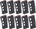 Mean Arms Ejectorless ExoMag, AR-15, 20 Round Rifle Magazine