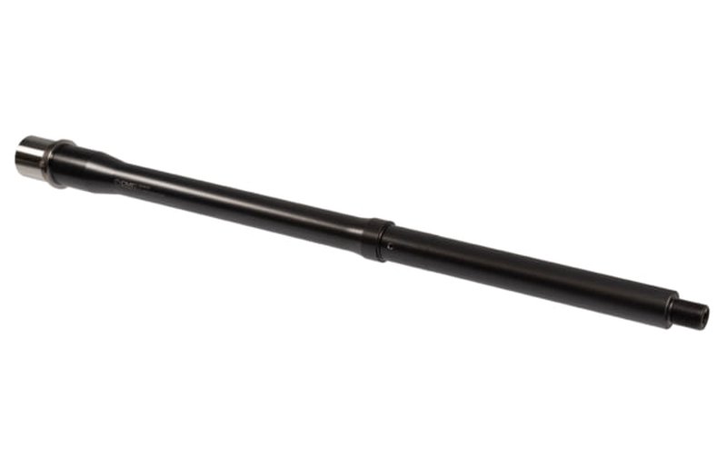 CMC Triggers AR-15 Threaded Barrels