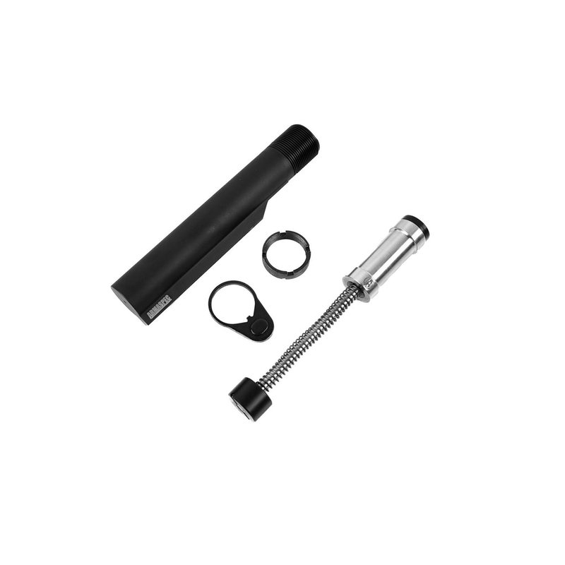 Armaspec SMB Buffer Gen 3 H3 Kit Buffer Tube Endplate Castle Nut ARM268-H3