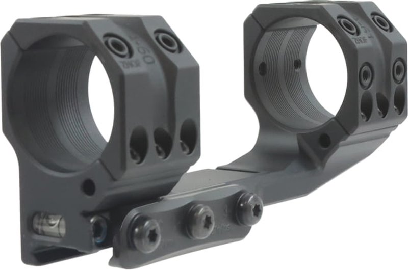 Spuhr Cantilever Scope Mount