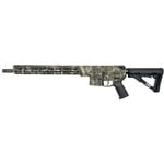 San Tan Tactical STT-15 Ambi AR Rifle .223 Wylde 16 Inch Tiger Stripe Cerakote