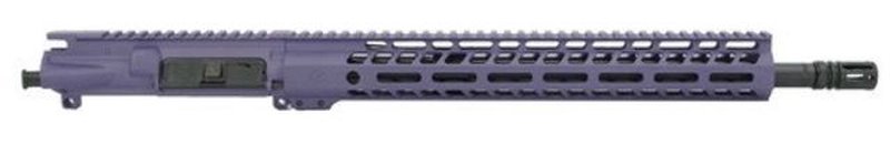 Ghost Firearms Elite 9x19 Para Upper Receiver
