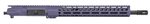 Ghost Firearms Elite 9x19 Para Upper Receiver