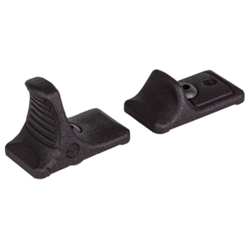 Sig Sauer Tread M-LOK Hand Stop Kit for AR-15 - Black Polymer