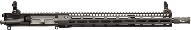 Troy 12.5in 300AAC Caliber SOCC Rail Handguard A4 Upper Receiver Kit w/Sights