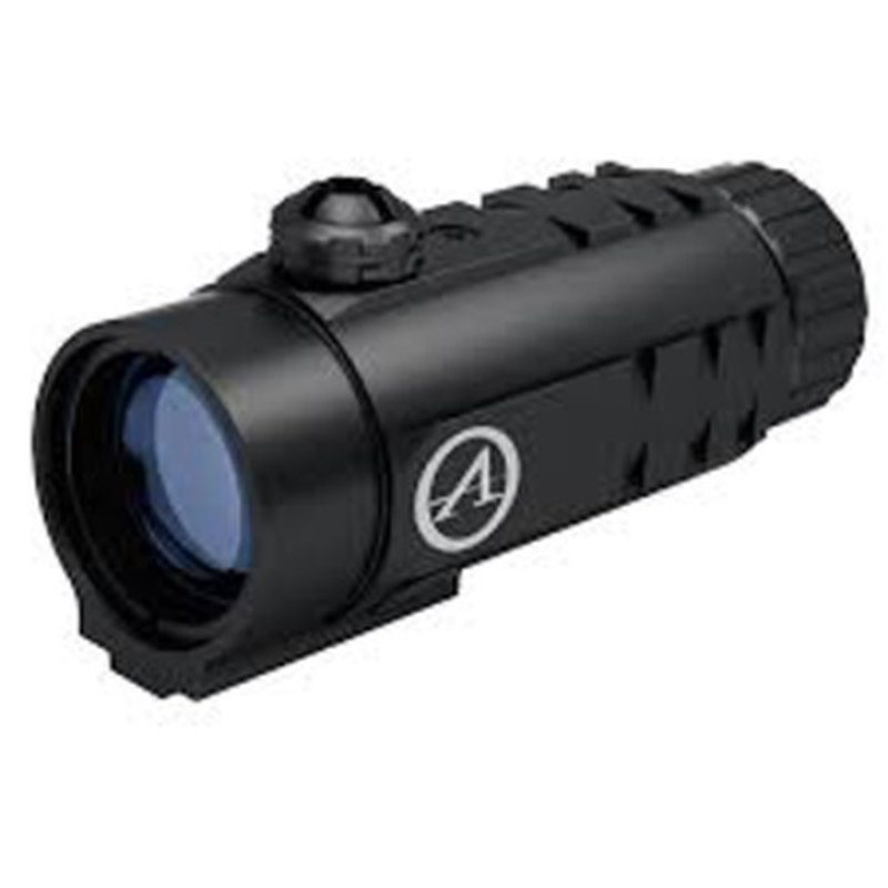 ATHLON OPTICS Midas BTR (Tactical) MAG31 - 3 x 27.5 Magnifier